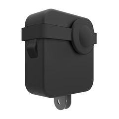 Θήκη σιλικόνης Puluz για GoPro Max-thumb-1