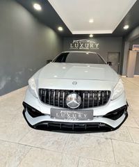 Mercedes-Benz A 180 2015 AMG 45s-thumb-1