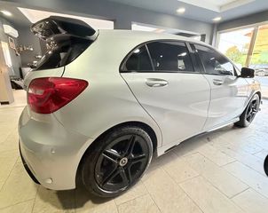 Mercedes-Benz A 180 2015 AMG 45s-thumb-2