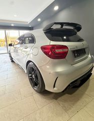 Mercedes-Benz A 180 2015 AMG 45s-thumb-4