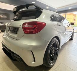 Mercedes-Benz A 180 2015 AMG 45s-thumb-5