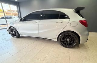 Mercedes-Benz A 180 2015 AMG 45s-thumb-6