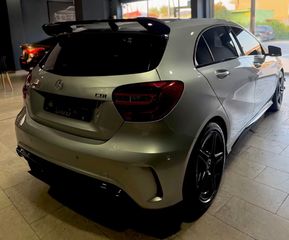 Mercedes-Benz A 180 2015 AMG 45s-thumb-7