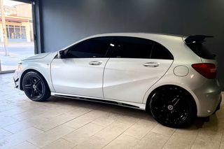 Mercedes-Benz A 180 2015 AMG 45s-thumb-8