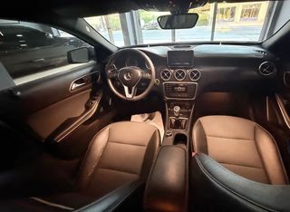Mercedes-Benz A 180 2015 AMG 45s-thumb-11