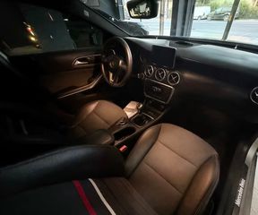 Mercedes-Benz A 180 2015 AMG 45s-thumb-13