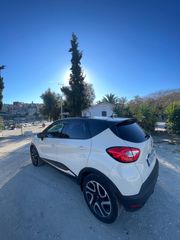 Renault Captur 2015