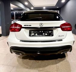 Mercedes-Benz GLA 200 2016 AMG line πανόραμα 4Χ4-thumb-1
