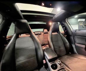 Mercedes-Benz GLA 200 2016 AMG line πανόραμα 4Χ4-thumb-13