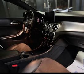 Mercedes-Benz GLA 200 2016 AMG line πανόραμα 4Χ4-thumb-14