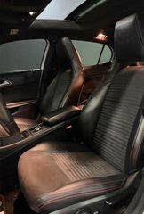 Mercedes-Benz GLA 200 2016 AMG line πανόραμα 4Χ4-thumb-15
