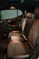 Mercedes-Benz GLA 200 2016 AMG line πανόραμα 4Χ4-thumb-17