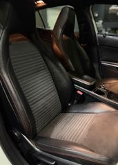 Mercedes-Benz GLA 200 2016 AMG line πανόραμα 4Χ4-thumb-18