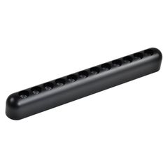 MF30-03-01 MAGNETIC FLEX 48V Grille Module 12W 960Lm 3000K Lightings Surface Mounted Black 1Γ3 HOMELIGHTING 77-8979