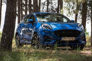 Ford Puma 2023 St Laine