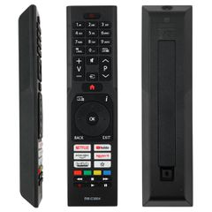 JVC RM-C3604 Τηλεχειριστήριο Τύπου ORIGINAL