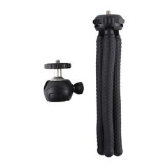 Τρίποδο Puluz Mini Octopus-thumb-1