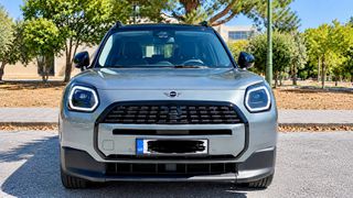 Mini Countryman 2025