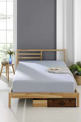 Stewehome ελαστικό σεντόνι χωρίς μαξιλάρι 90x200 cm