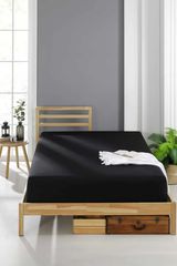 Stewehome ελαστικό σεντόνι χωρίς μαξιλάρι 90x200 cm