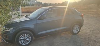 Volkswagen T-Roc 2023 VW T-Roc 1.0 (110hp)