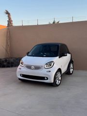 Smart ForTwo 2016 453