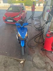 Kymco Micare 125 2023 Scooter-thumb-1