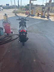 Kymco Micare 125 2023 Scooter-thumb-2