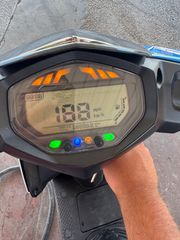 Kymco Micare 125 2023 Scooter-thumb-3