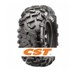 Λάστιχο 25Χ8-12 Green E4 M+S 6 Λινά CF Moto CF.450 8H 2026-2026 25812MS