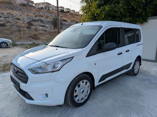 Ford Transit Connect 2018 1.5 TDCI EcoBlue-thumb-1