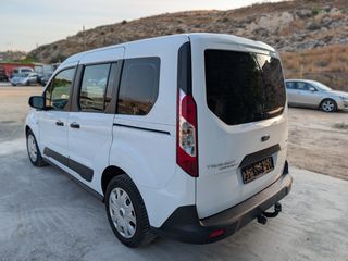 Ford Transit Connect 2018 1.5 TDCI EcoBlue-thumb-2