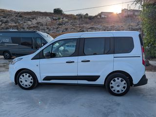 Ford Transit Connect 2018 1.5 TDCI EcoBlue-thumb-3
