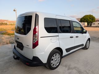 Ford Transit Connect 2018 1.5 TDCI EcoBlue-thumb-4