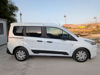 Ford Transit Connect 2018 1.5 TDCI EcoBlue-thumb-5