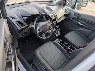 Ford Transit Connect 2018 1.5 TDCI EcoBlue-thumb-8