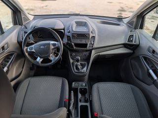Ford Transit Connect 2018 1.5 TDCI EcoBlue-thumb-9