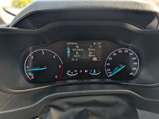 Ford Transit Connect 2018 1.5 TDCI EcoBlue-thumb-20
