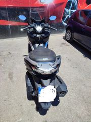 Sym Cruisym 250 2020-thumb-1