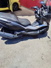 Sym Cruisym 250 2020-thumb-2