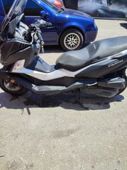 Sym Cruisym 250 2020-thumb-4