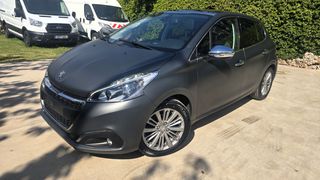 Peugeot 208 2017 e - THP / ΕΙΔΙΚΗ ΕΚΔΟΣΗ / FULL EXTRA-thumb-2