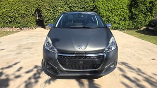 Peugeot 208 2017 e - THP / ΕΙΔΙΚΗ ΕΚΔΟΣΗ / FULL EXTRA-thumb-1