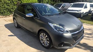 Peugeot 208 2017 e - THP / ΕΙΔΙΚΗ ΕΚΔΟΣΗ / FULL EXTRA