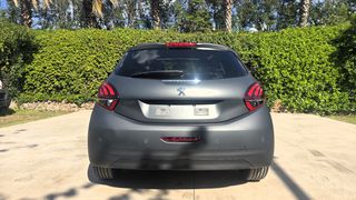 Peugeot 208 2017 e - THP / ΕΙΔΙΚΗ ΕΚΔΟΣΗ / FULL EXTRA-thumb-3
