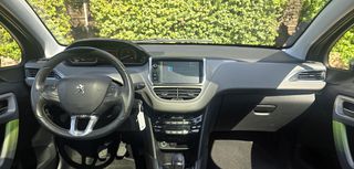 Peugeot 208 2017 e - THP / ΕΙΔΙΚΗ ΕΚΔΟΣΗ / FULL EXTRA-thumb-4