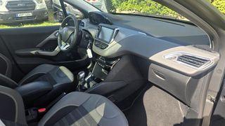 Peugeot 208 2017 e - THP / ΕΙΔΙΚΗ ΕΚΔΟΣΗ / FULL EXTRA-thumb-6