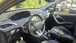 Peugeot 208 2017 e - THP / ΕΙΔΙΚΗ ΕΚΔΟΣΗ / FULL EXTRA-thumb-9