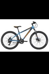 All - Mountain Carrera 2026 M6 2000 MD 26”