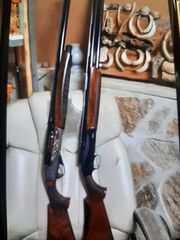 Benelli 828u black-thumb-1